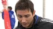 Frank Lampard on final boost - Chelsea v Liverpool | FA Cup