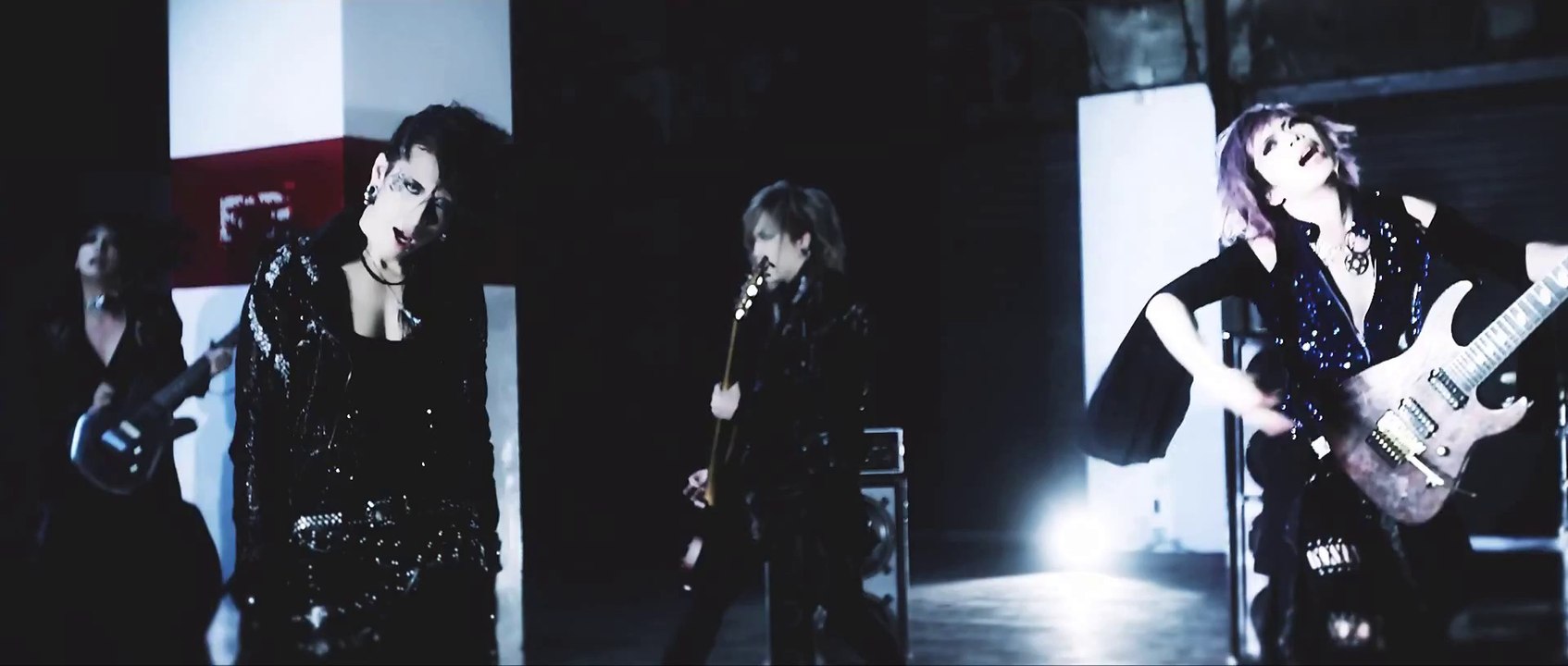 NOCTURNAL BLOODLUST - Libra (PV FULL)