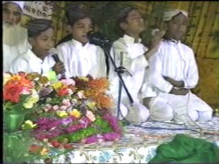 Manqabat Gous Pak (Meeran Shah e Jilani Peer By Shakeel Brothers