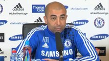 Roberto Di Matteo Pre Arsenal | English Premier League