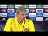 Arsenal, Wenger: 'Tranquilli, i colpi di mercato arriveranno'