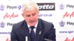 Spurs 0-1 QPR - Hughes on staying in the Premier League | EPL 2012