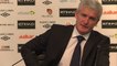 Hughes: "The best yet to come" | Man City 3-1 QPR