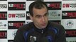 Wigan 1-1 West Brom - Martinez believes they can still stay up | Premier League