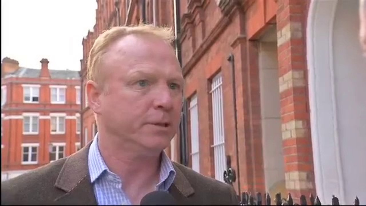 McLeish on Petrov latest