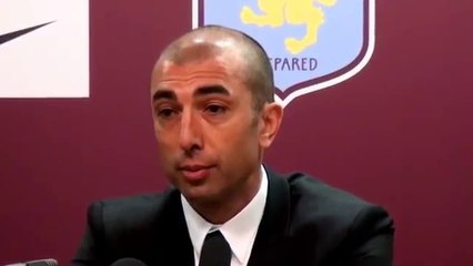 Aston Villa 2-4 Chelsea -di Matteo on win | Premier League