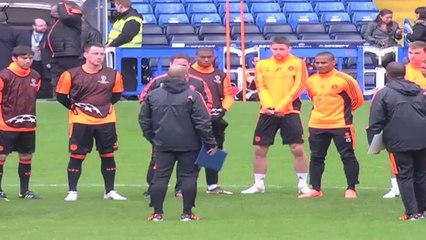 Roberto Di Matteo on Bayern Munich Champions League final