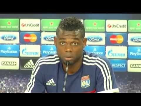 Lione, Garde: 'Non abbiamo nulla da perdere'