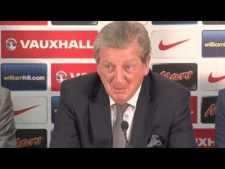 Hodgson smentisce Mourinho: 'Rooney perno della nazionale'