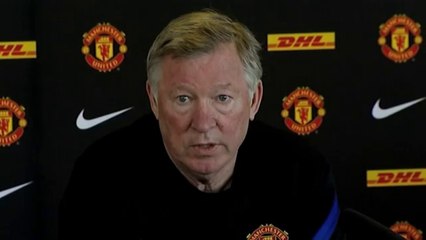 Sunderland v Man United & Man City v QPR - Ferguson want's 'stupid result' -  | EPL