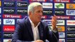 Lazio, Petkovic: 'Hernanes? Nessuno è al 100%...'