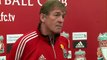QPR vs Liverpool preview - Kenny Dalglish on the game