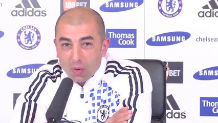 Man City v Chelsea preview - di Matteo on Chelsea resurgence