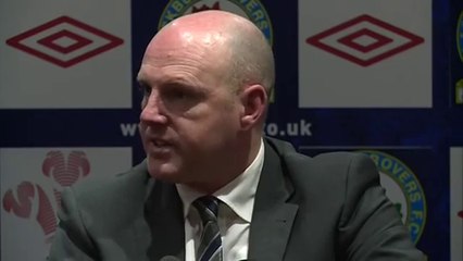 Blackburn 0-1 Wigan - Kean wants to stay - Premier League