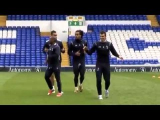 Hughes: 'Bale deve calarsi del tutto nella realtà spagnola'