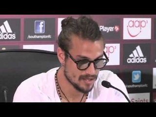 Osvaldo amaro: 'Alla Roma era sempre colpa mia'