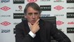 Man City 3-3 Sunderland - Mancini on comeback | English Premier League