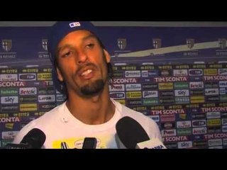 Parma, Amauri: 'Cassano rigorista? Donadoni mente'