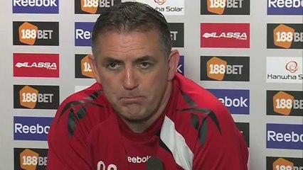 Coyle gives Muamba update