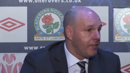 Blackburn 1-1 Aston Villa - Kean on better second half | Premier League 2012