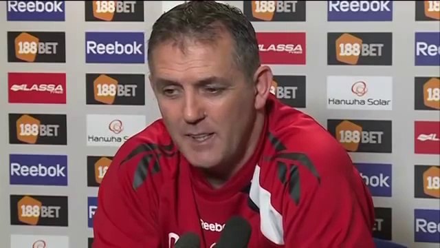 Bolton v QPR - Coyle on Moyes decade at Everton | English Premier League 2012