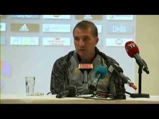 Liverpool, Rodgers blinda Suarez: 'Arsenal senza classe'