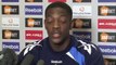 Marvin Sordell on signing for Bolton | Norwich v Bolton - Premier League 2012