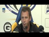 Parma, Cassano: 'Mazzarri? Deluso dalla persona'