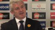 Bolton vs QPR 2-1 | Mark Hughes: QPR must get tough | English Premiere League