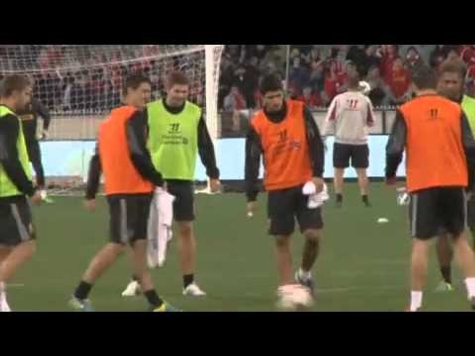 Mercato: le trattative in Europa