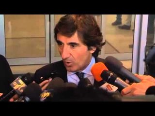 Torino, Cairo: 'Derby al 29 settembre con la Juve? Magari...'