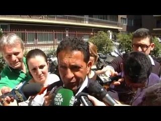 Pulvirenti: 'Un regalo ai tifosi, un difensore sudamericano'