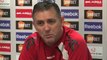 Owen Coyle on finishing the job at home - Bolton v Macclesfield | FA Cup replay 2012