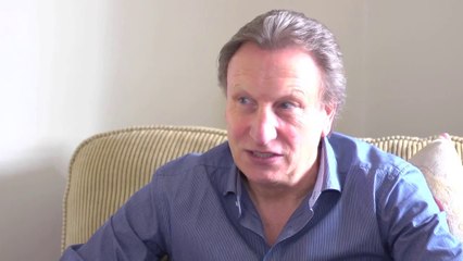 QPR v Wigan - Warnock on his sacking and more | English Premier League