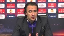 Manchester City 4-0 Porto - Porto boss on the loss | Europa League 2012