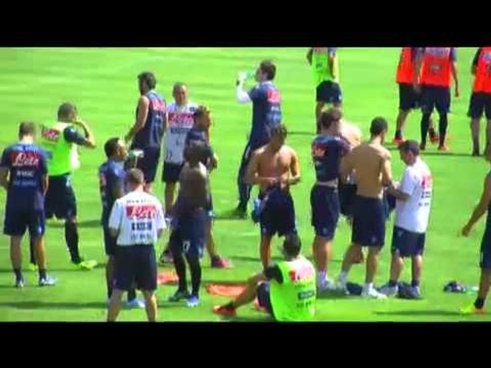 Mercato: le trattative di oggi
