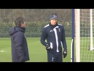 Bale tratta rinnovo con gli Spurs, Real lontano?