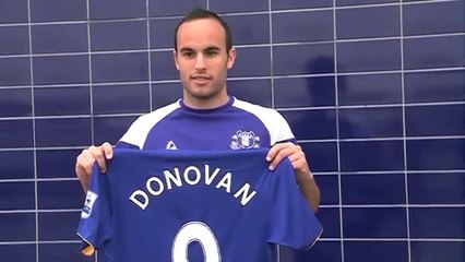 Landon Donavon is back!! | Premier League Breaking Football News