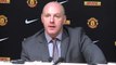 Manchester United 2-3 Blackburn - Steve Kean on shock victory for youngsters | Premier League