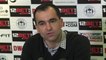Martinez on transfers that got away from Wigan | English premier League 2012