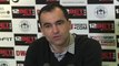 Martinez on transfers that got away from Wigan | English premier League 2012