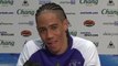 Steven Pienaar unveiled to fans and reveals deadline day dram signing to Everton