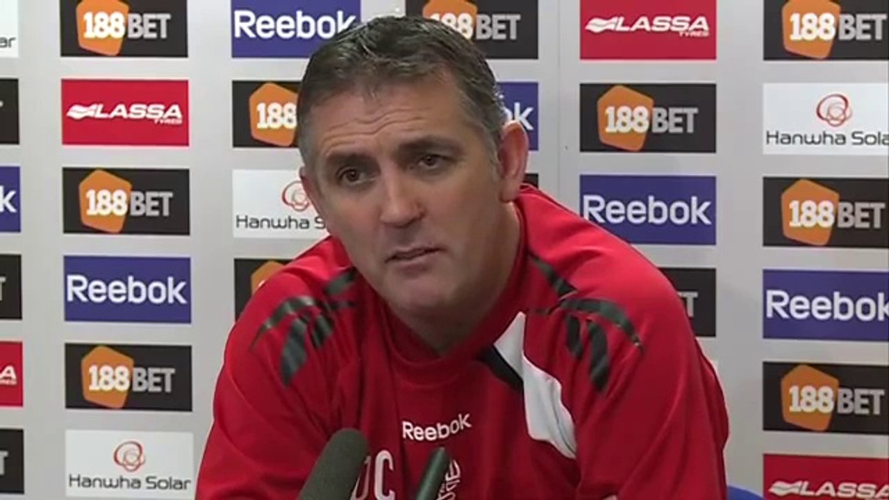 Tottenham vs Bolton - Coyle thinks Spurs can win the Premier League | EPL 2011-12