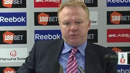 Bolton 1-2 Aston Villa - McLeish on brilliant Marc Albrighton | Premier League 2011-12