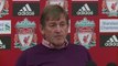 Kenny Dalglish angry about Rooney appeal, Spearing red, Suarez and hypocrisy - Liverpool vs QPR
