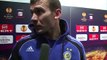 Shevchenko - former Chelsea and Milan star on the result | Stoke 1-1 Dynamo Kiev | Europe League