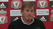 Fulham 1-0 Liverpool - Lucas injury latest and Kenny on depth of squad | Premier League