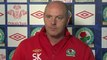 Stoke v Blackburn - Steve Kean on a new contract and picking up points | Premier League