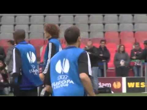Video Mercato: le trattative in Eruopa