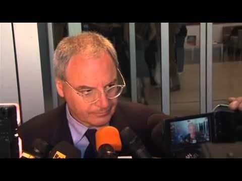 Il presidente della Lega Calcio Beretta: 'Serie A equilibrata e attraente'